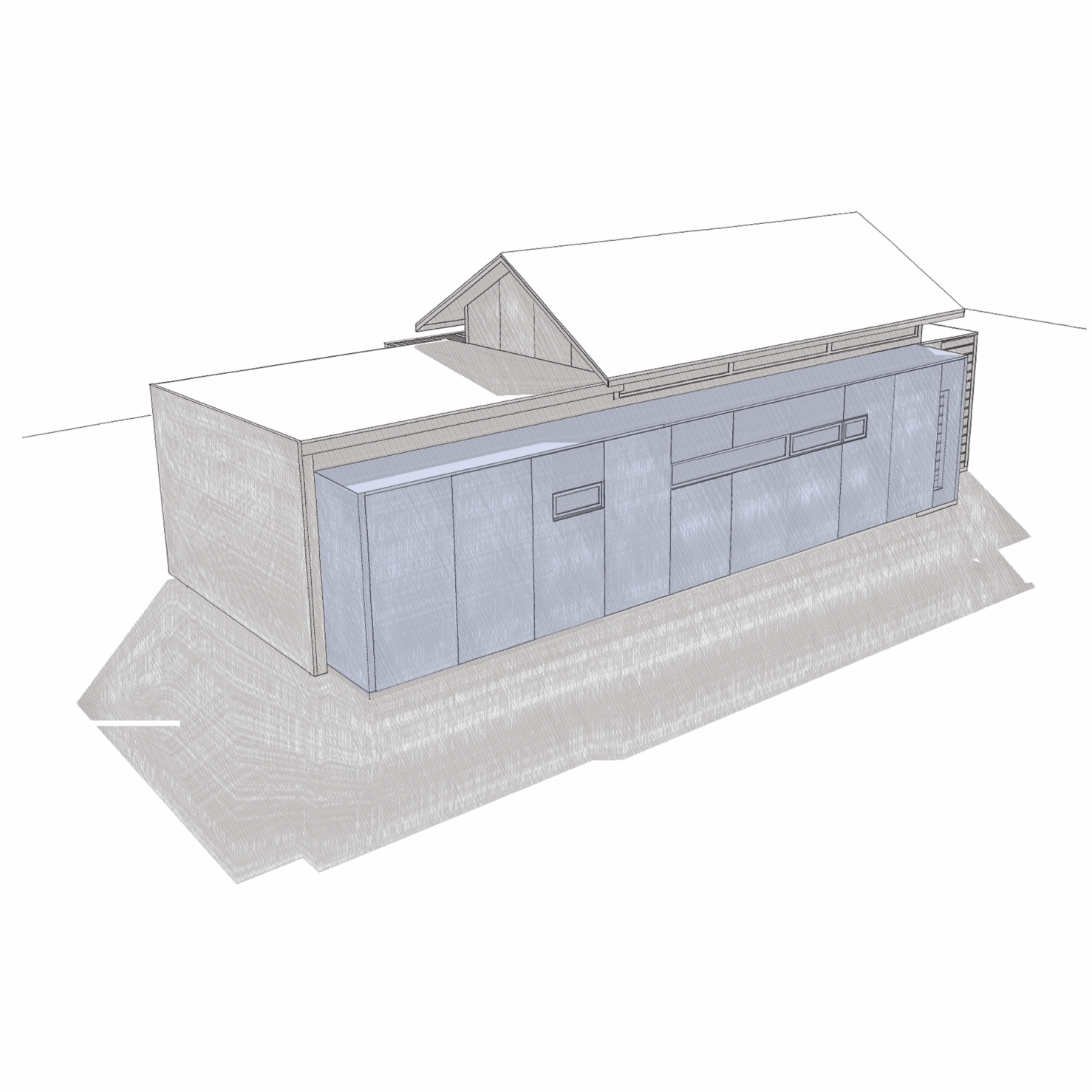 Little Italy, Property, Welkom, Freestate, Estate