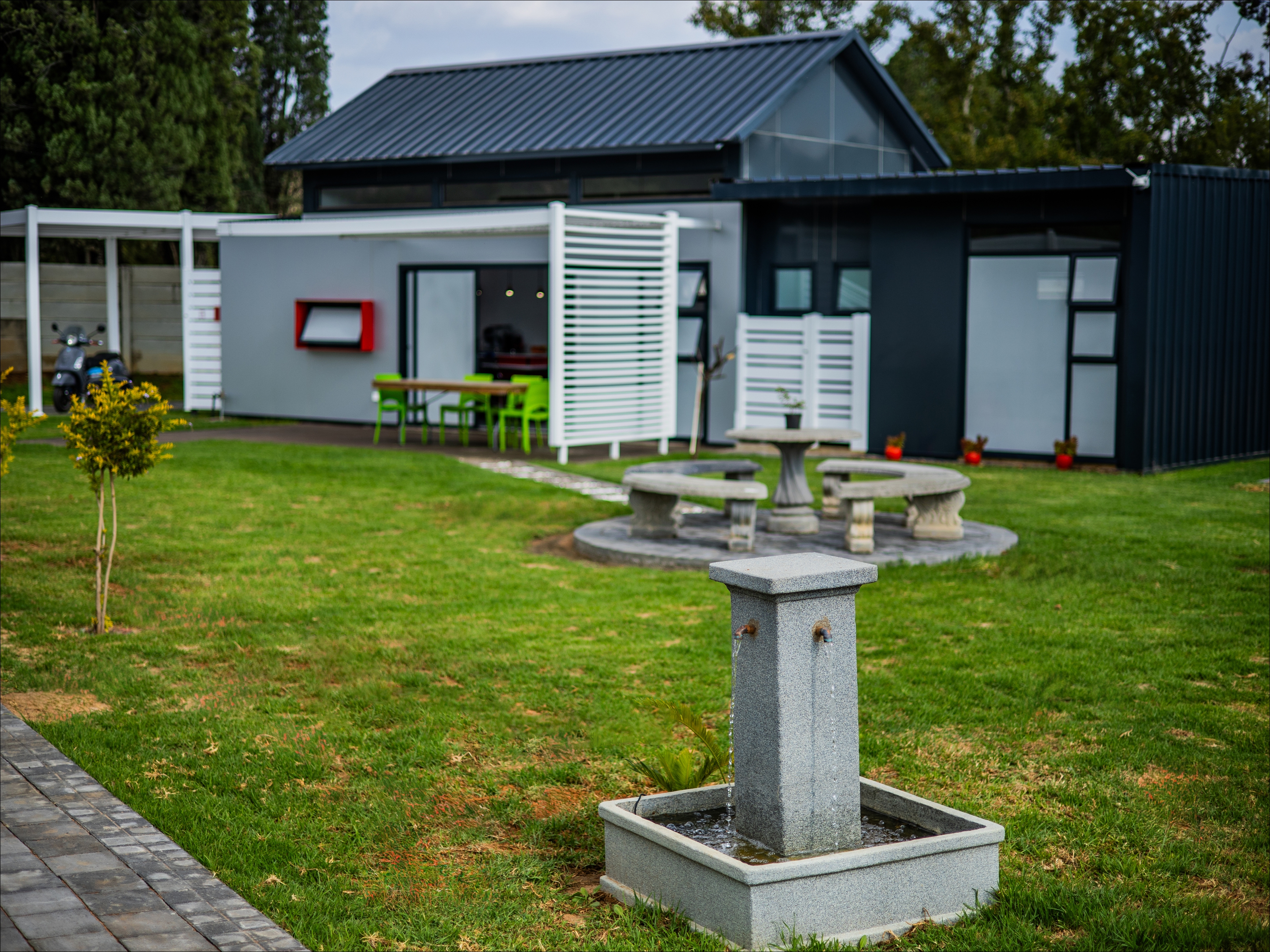 Little Italy, Property, Welkom, Freestate, Estate