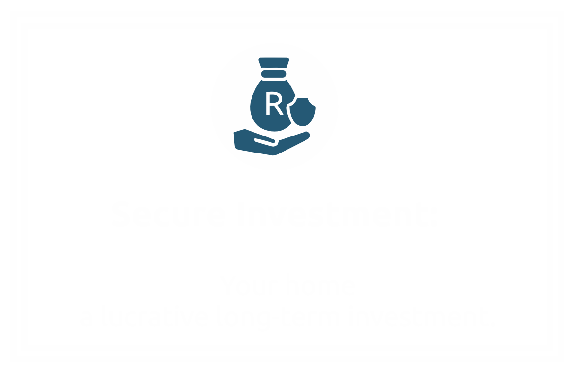 Little Italy, Property, Welkom, Freestate, Estate